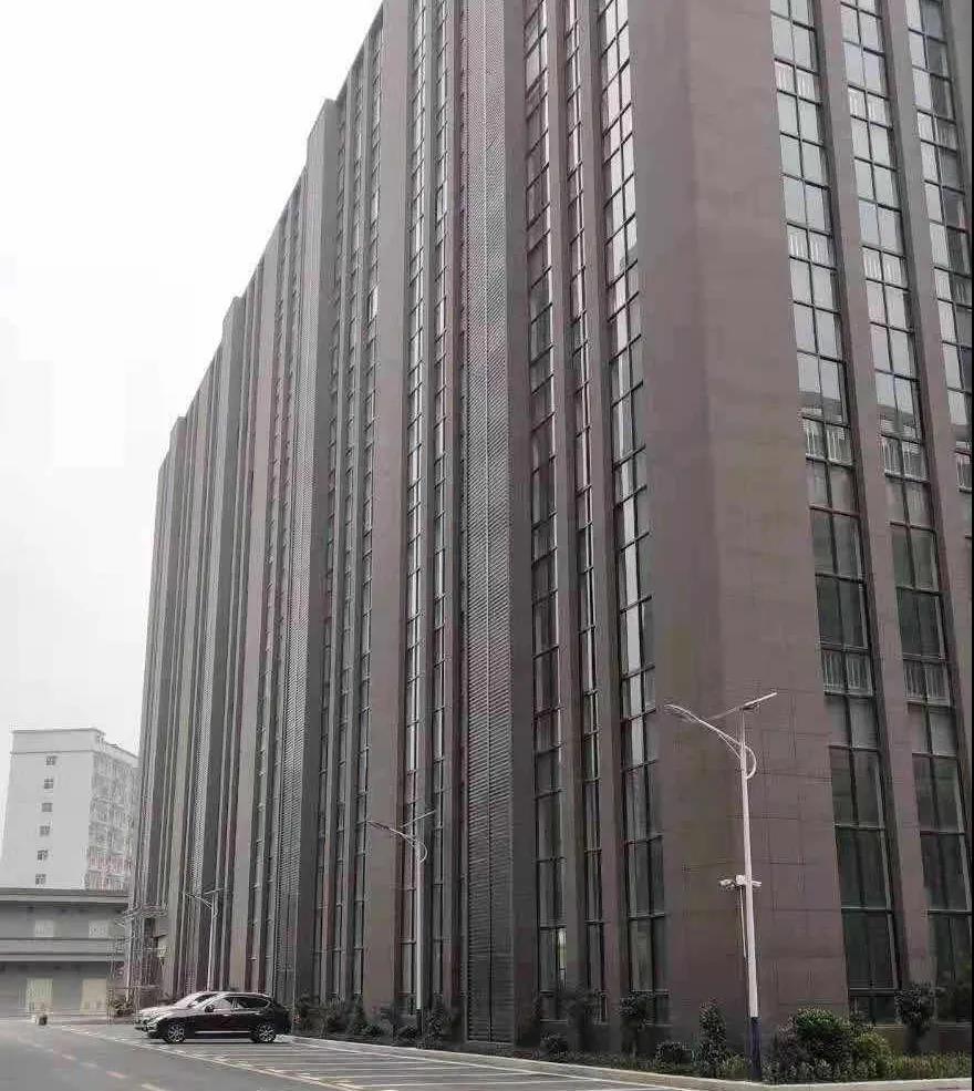 琨能光電“硬核”實力成功服務阿里巴巴等世界500強！
